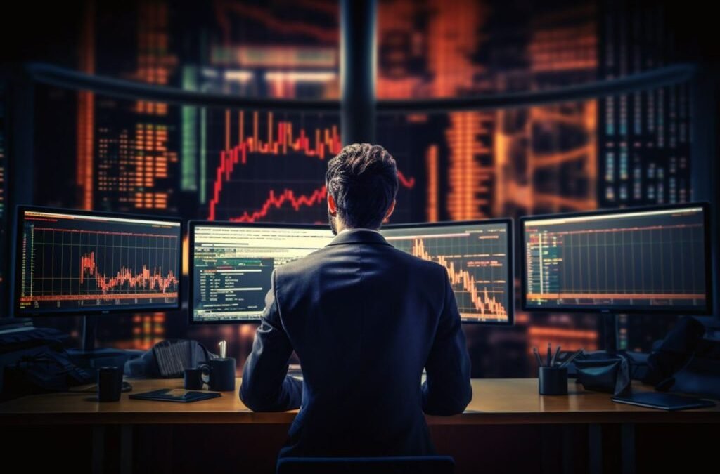 Top 7 Derivatives Trading Courses - Cover Image