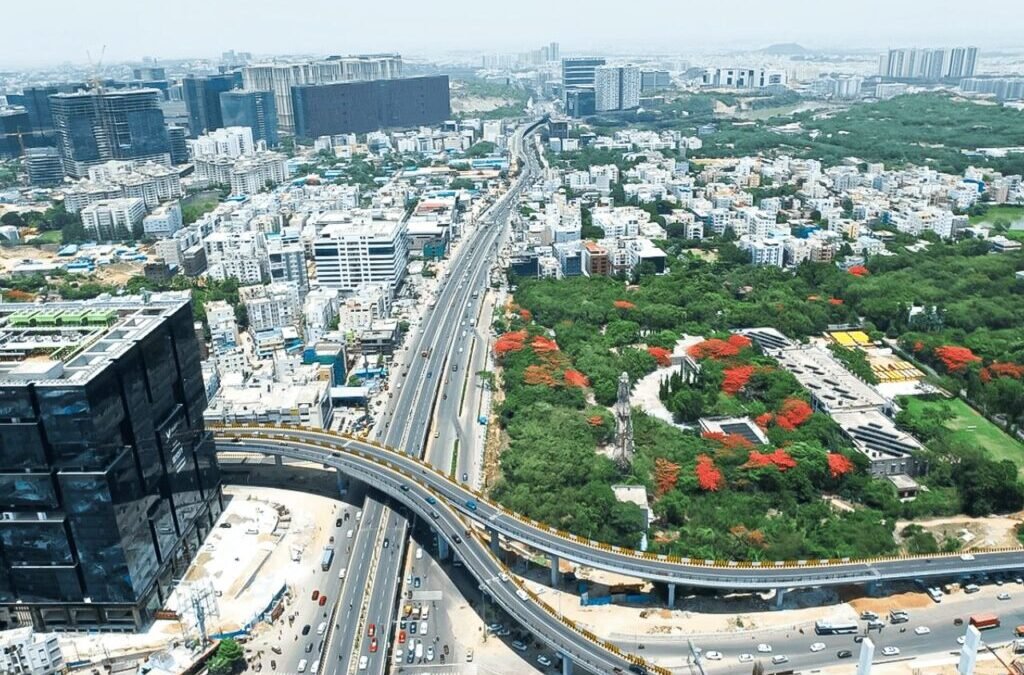 Top 7 Fast-Growing Suburbs in India Emerging as Real Estate Hubs in 2025