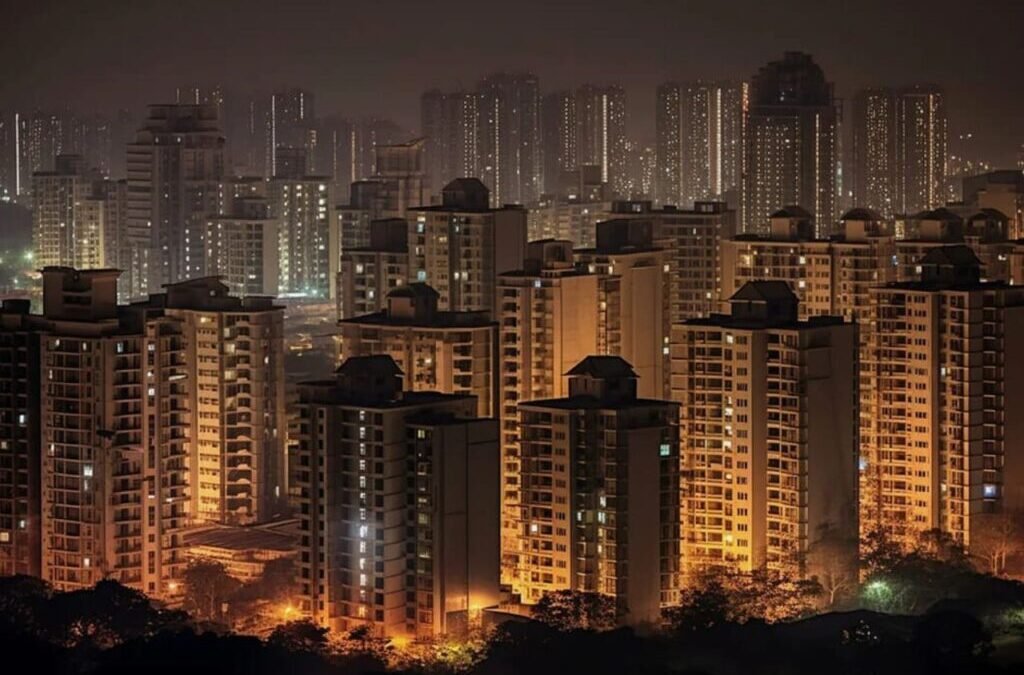 Top 7 Posh Residential Areas in Delhi-NCR for a Luxurious Lifestyle