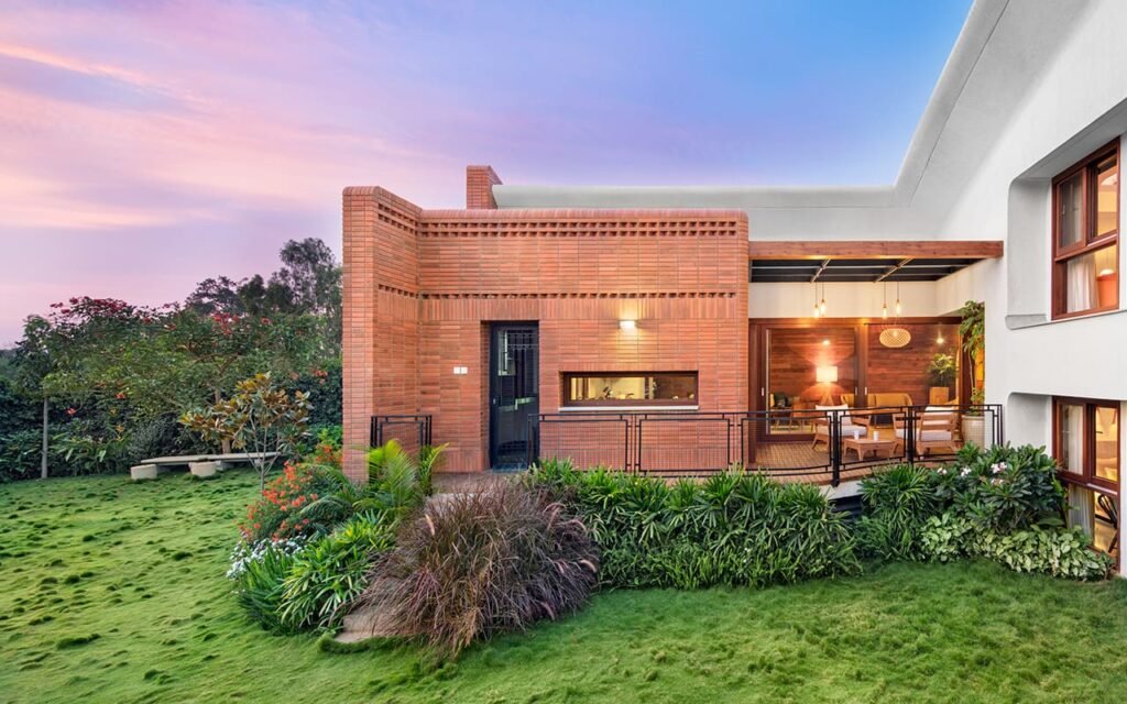 Total Environment After The Rain - Image