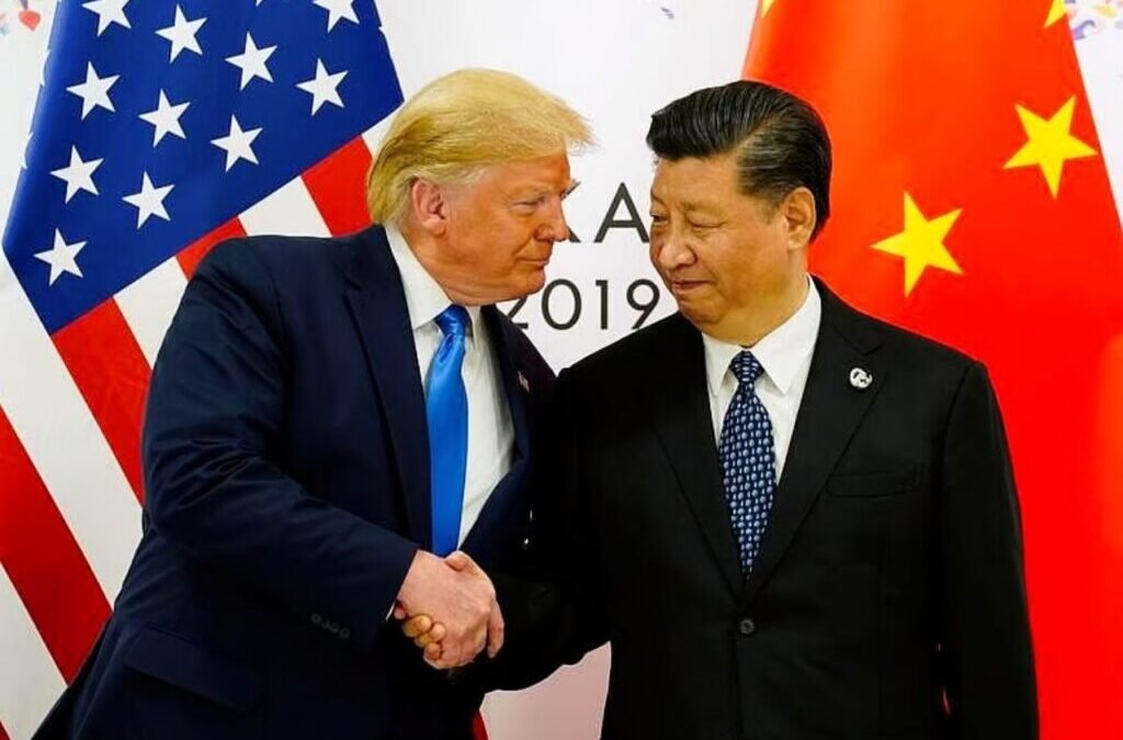 Is Trump Serious About Putting Tariffs on China? Here’s What We Know So Far