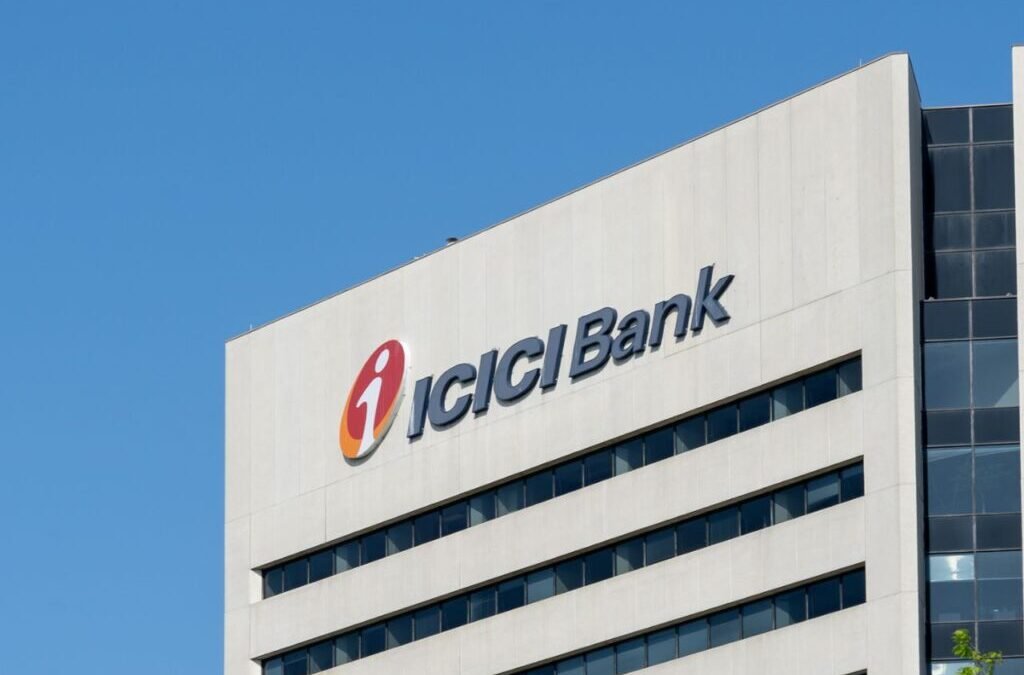 ICICI Bank, Trent & 2 other stocks that are currently trading in oversold zone with RSI less than 30