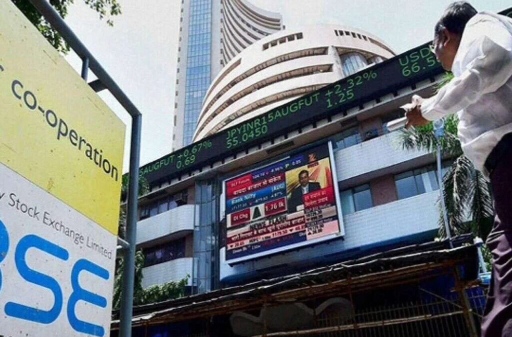 Smallcap stock hits 10% upper circuit after reporting 139% YoY net profit growth