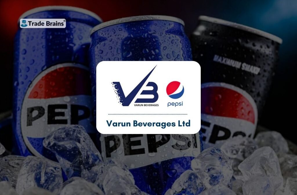 Motilal Oswal and 4 Other Analysts Share Views on VBL’s Foray into the Alcohol Business