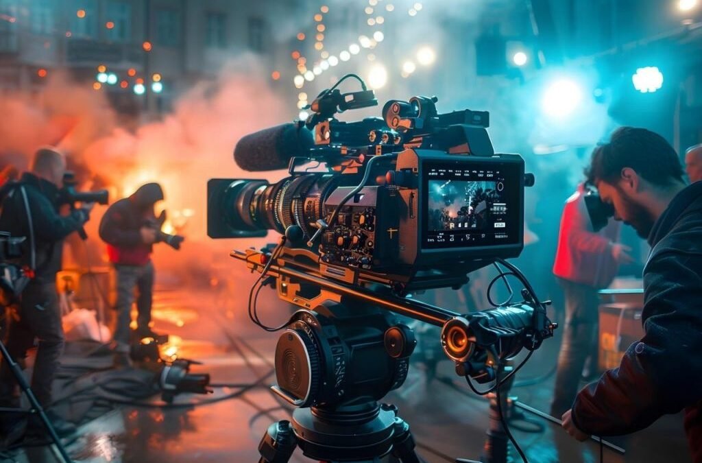 Entertainment stock jumps 16% after its PAT increases by 114% in Q2 FY26