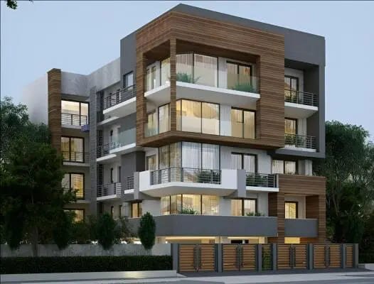 Location - Vasant Vihar - Image