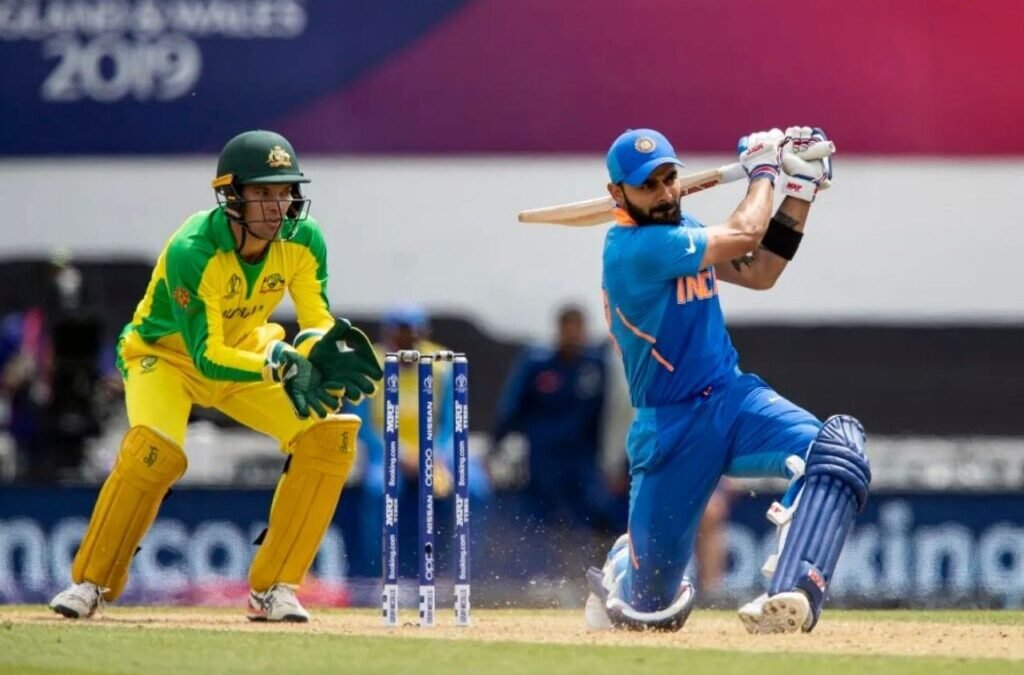 IND vs AUS 2025: Top 5 Indian Batters with Most Centuries Against Australia in ODIs
