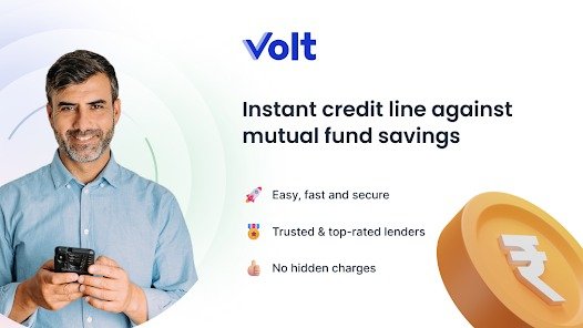Volt Money - Image