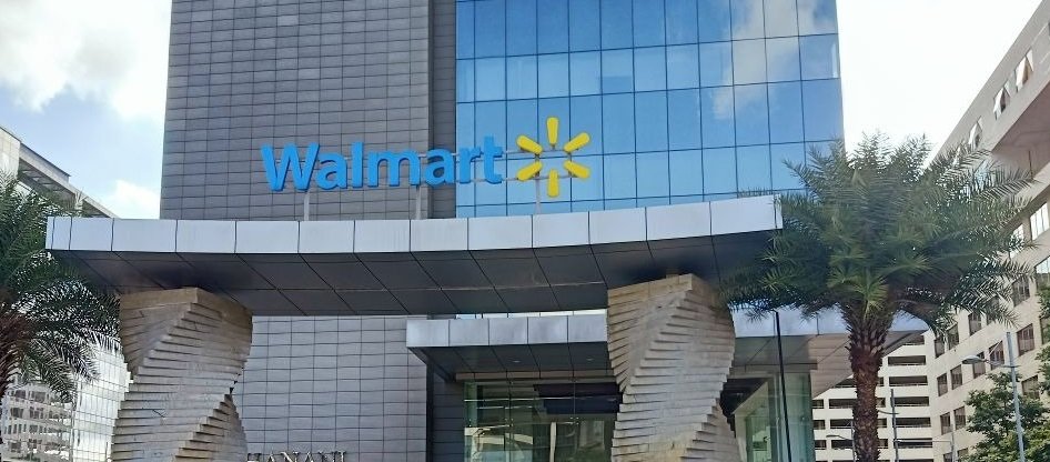 Walmart Global Tech India - Image