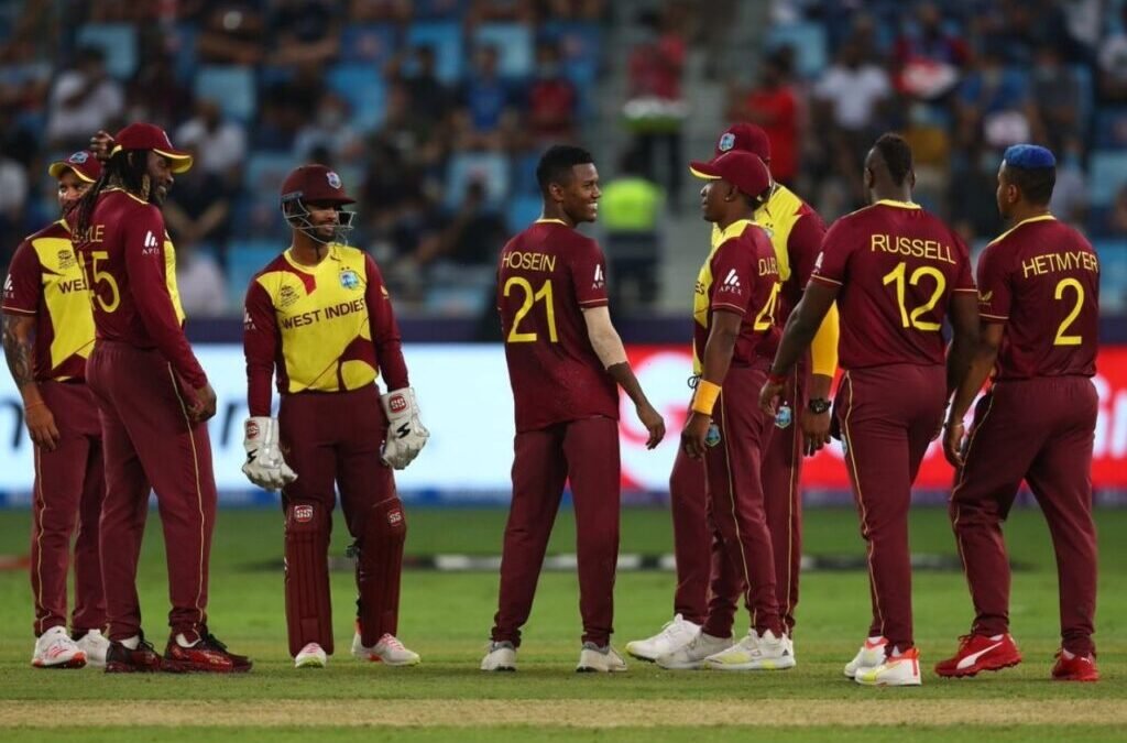 West Indies Announces ODI and T20 Squad for Bangladesh Tour; Shai Hope Named Captain