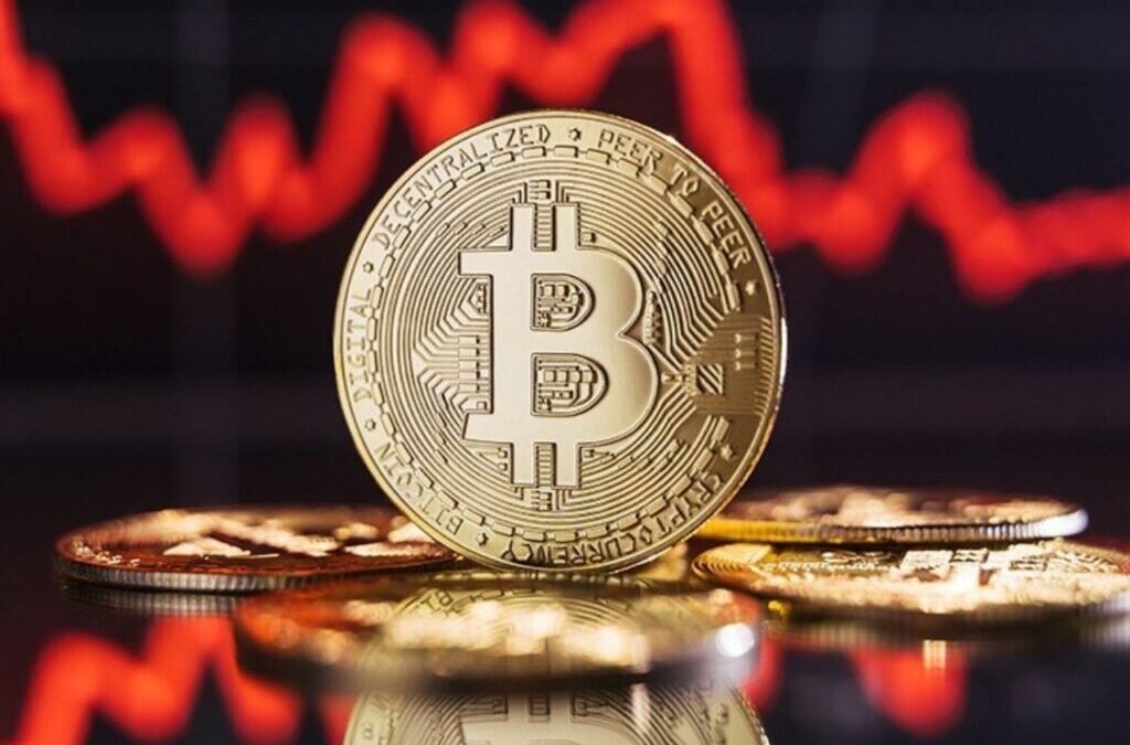 Why Bitcoin’s Rally Could Stall Around $125,000 in 2025