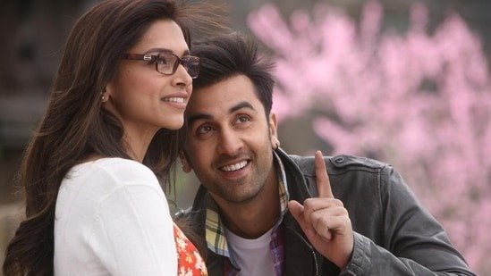 Movie - Yeh Jawaani Hai Deewani - Image