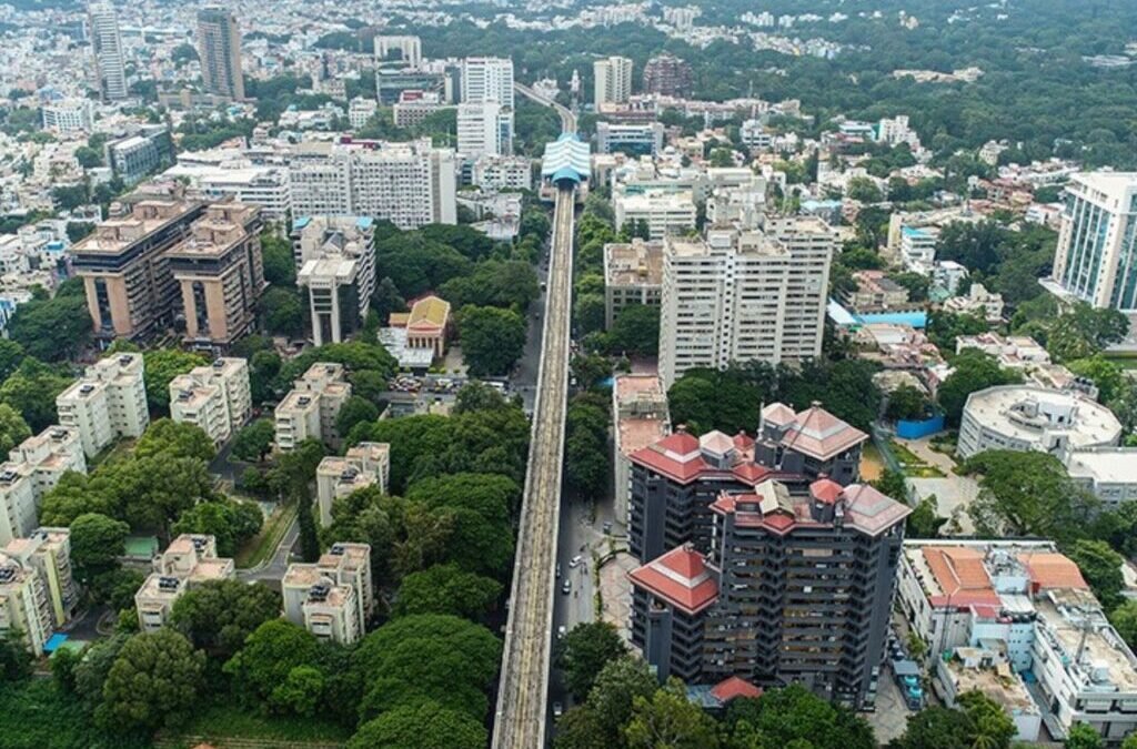 Top 7 Emerging Commercial Hotspots in Bengaluru’s Peripheral Areas; See Where to Invest