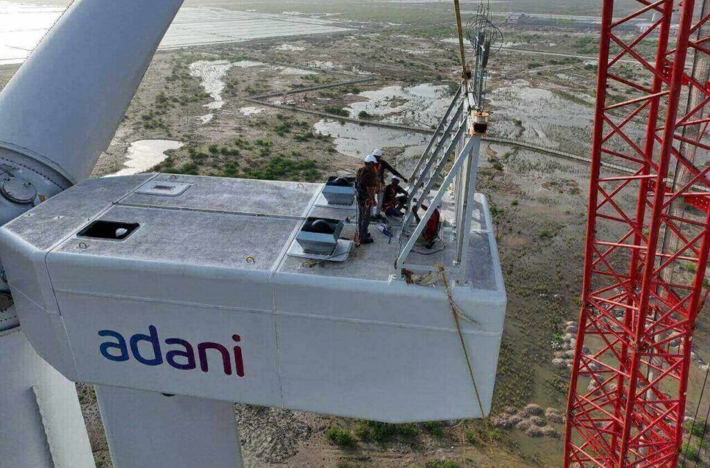 Adani Energy Solutions: Should you buy, sell or hold its shares after Q2 results?