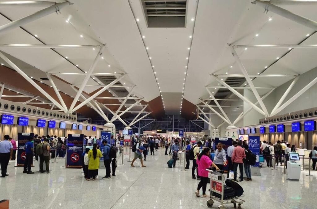 Microcap stock jumps 13% after signing ₹22.22 Cr agreement from Yamuna International Airport