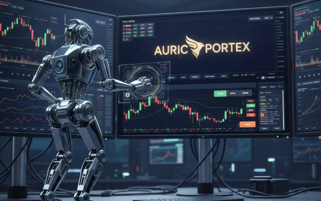 Auric Portex: Trusted by UK Traders, Powered by AI — How This Auric Portex Platform is Setting a New Benchmark in Automated Investing