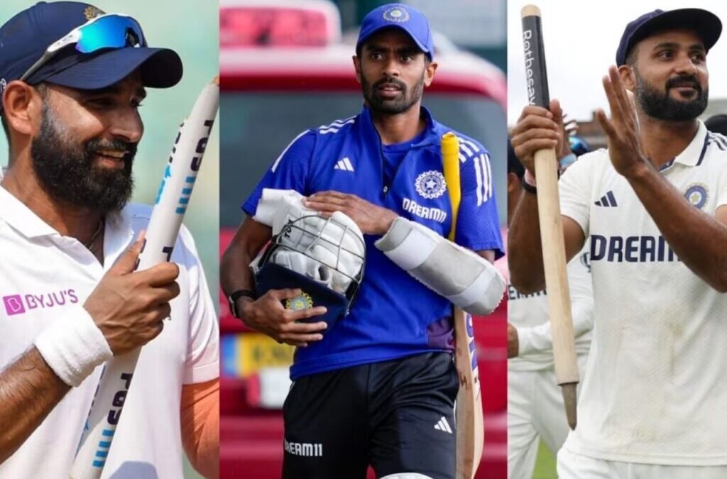 Ranji Trophy 2025: Bengal Announces 17 Member Squad for Upcoming 2025/26 Season