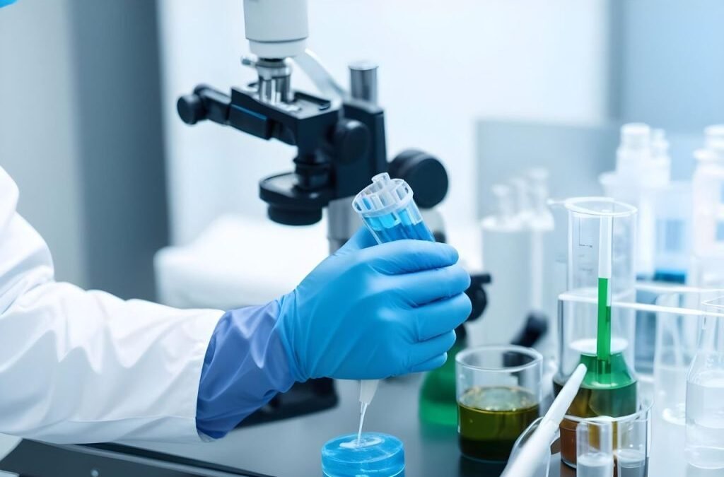 Chemical stock jumps 17% after announcing 152% YoY growth in PAT; Declares ₹6.5 dividend