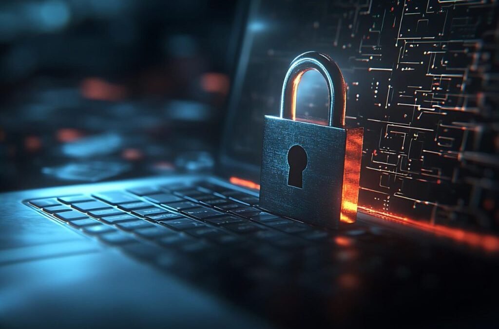 Cybersecurity stock jumps 8% after reporting 90% YoY growth in net profits in Q2