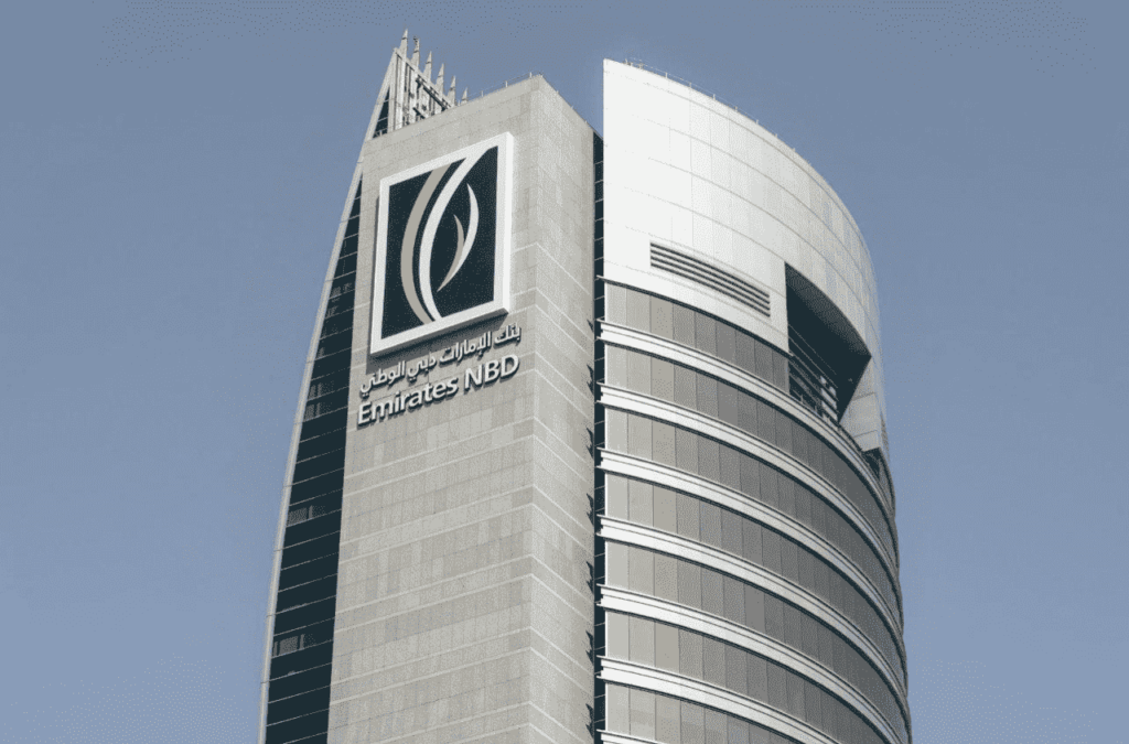 ₹15,000 Cr Investment: Bank stock in focus after Emirates NBD plans to acquire 51% stake