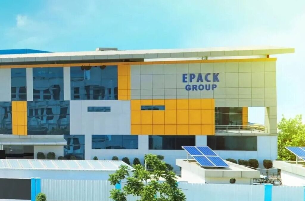 Can EPack Prefab Technologies sustain its 40% net profit CAGR and continue its growth momentum?