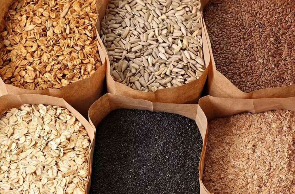Penny stock jumps 4% after receiving order worth ₹283 Cr for agro products