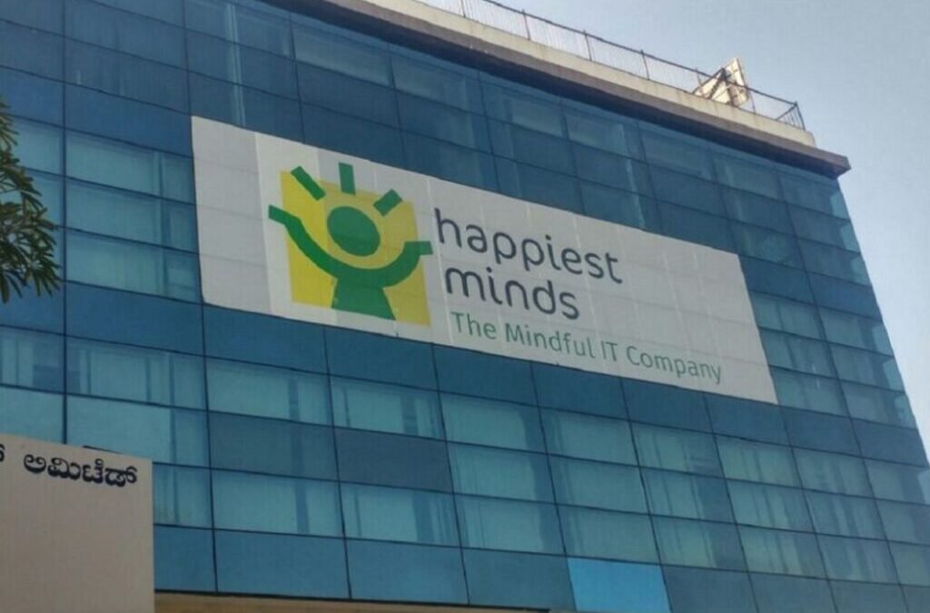 Oversold Stocks: Happiest Minds Technologies and 2 other stocks trading below 30 RSI