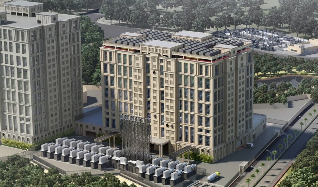 Hiranandani Group - Image
