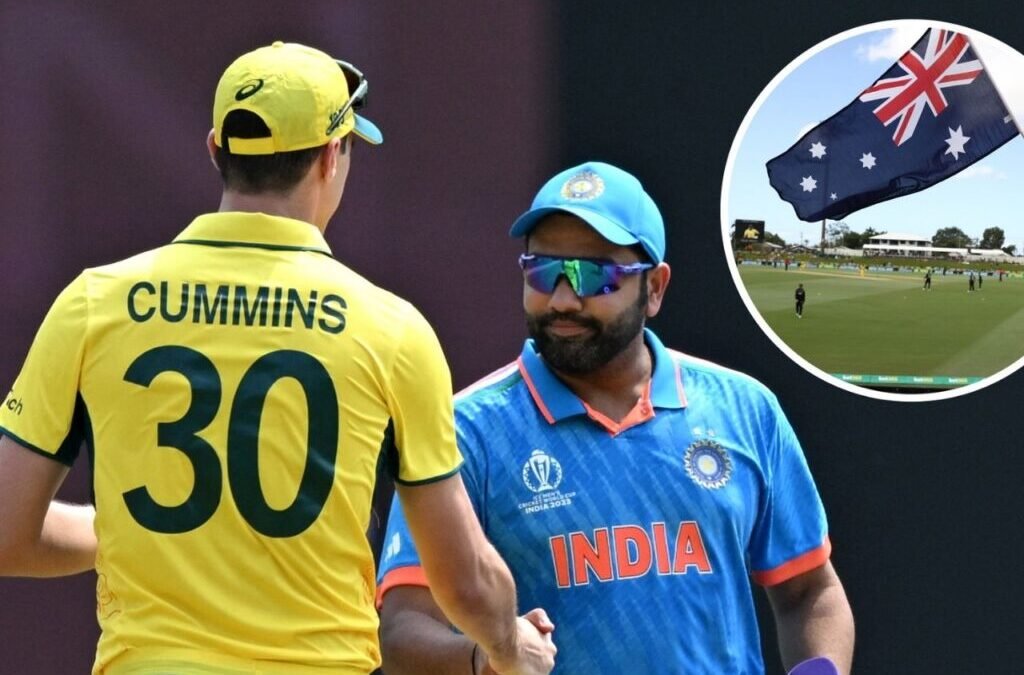 Team India’s ODI and T20 Squads for Australia Tour 2025: Check Full Squad
