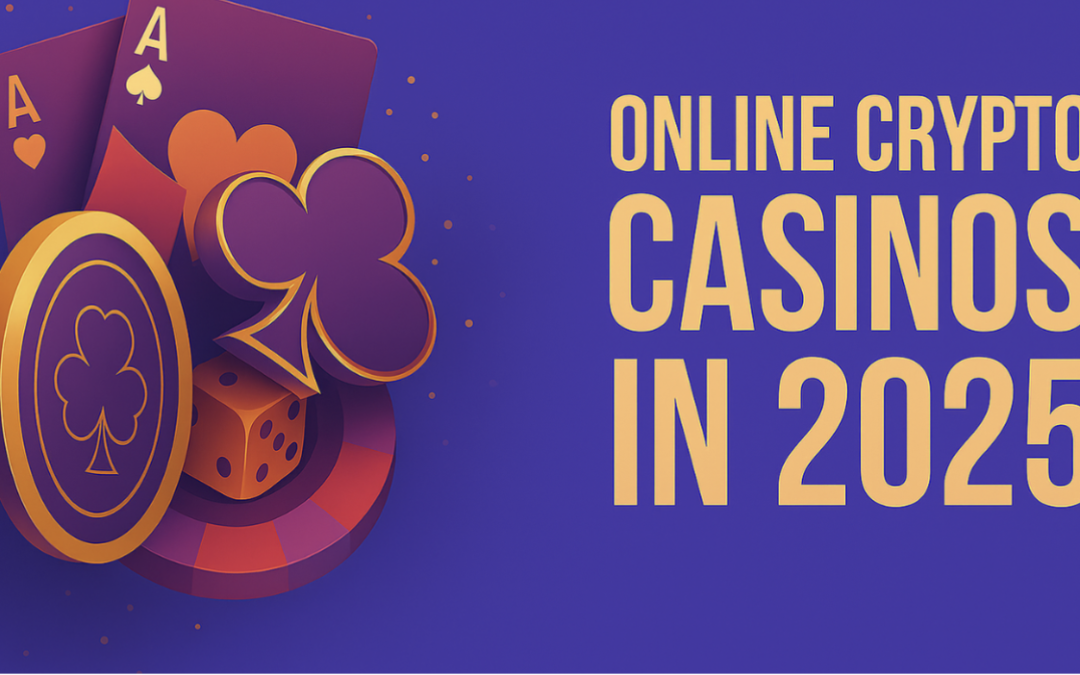 Online Crypto Casino in 2025 | Trusted Bitcoin Gambling Sites By JACKBIT Casino