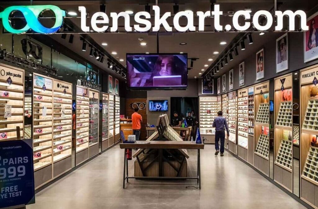 Lenskart Solutions IPO: From GMP and issue details to financials; Here’s what you need to know