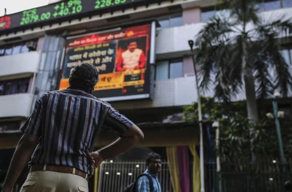 AI stock with low debt delivers 2,400% returns since last Diwali
