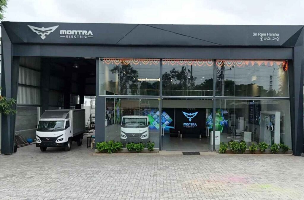 Auto stock in focus after receiving ₹17.50 Cr contract from Montra Electric for E-Transaxle Development