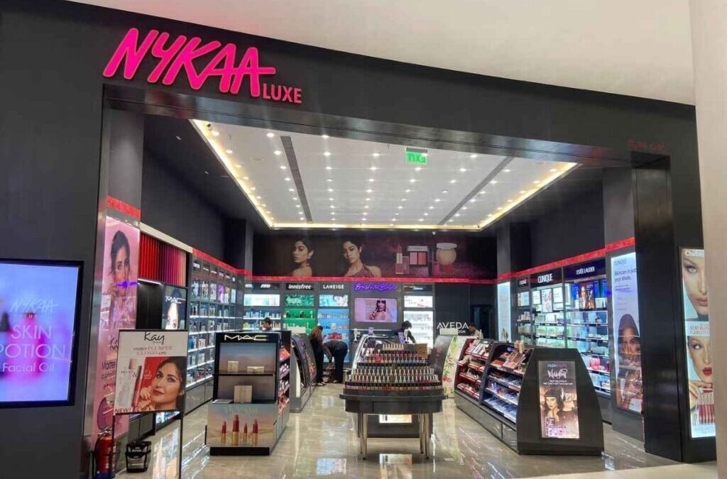 Overvalued or Justified: Is Nykaa’s high PE of 936 driven by fundamentals or just hype?