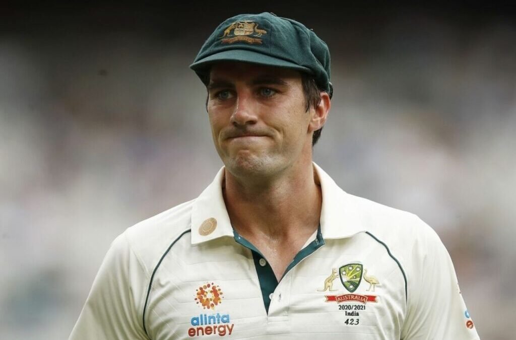 The Ashes 2025: Pat Cummins Most Likely to Miss Ashes Test Due to Injury!