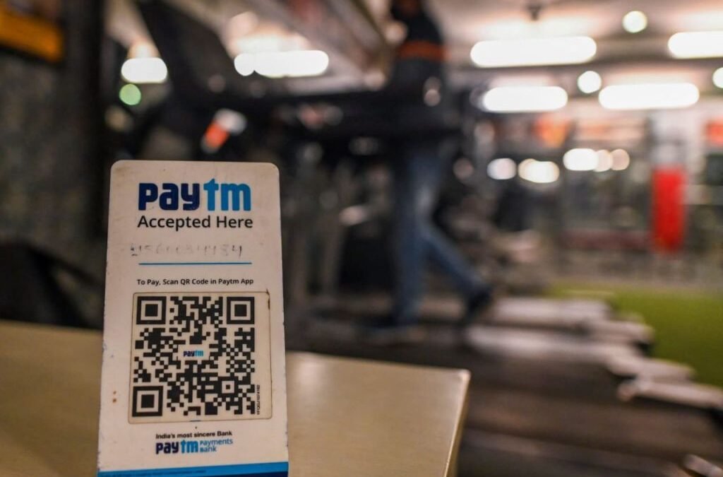 Will Paytm be able to cross 1500? Here’s what Axis Capital has to say