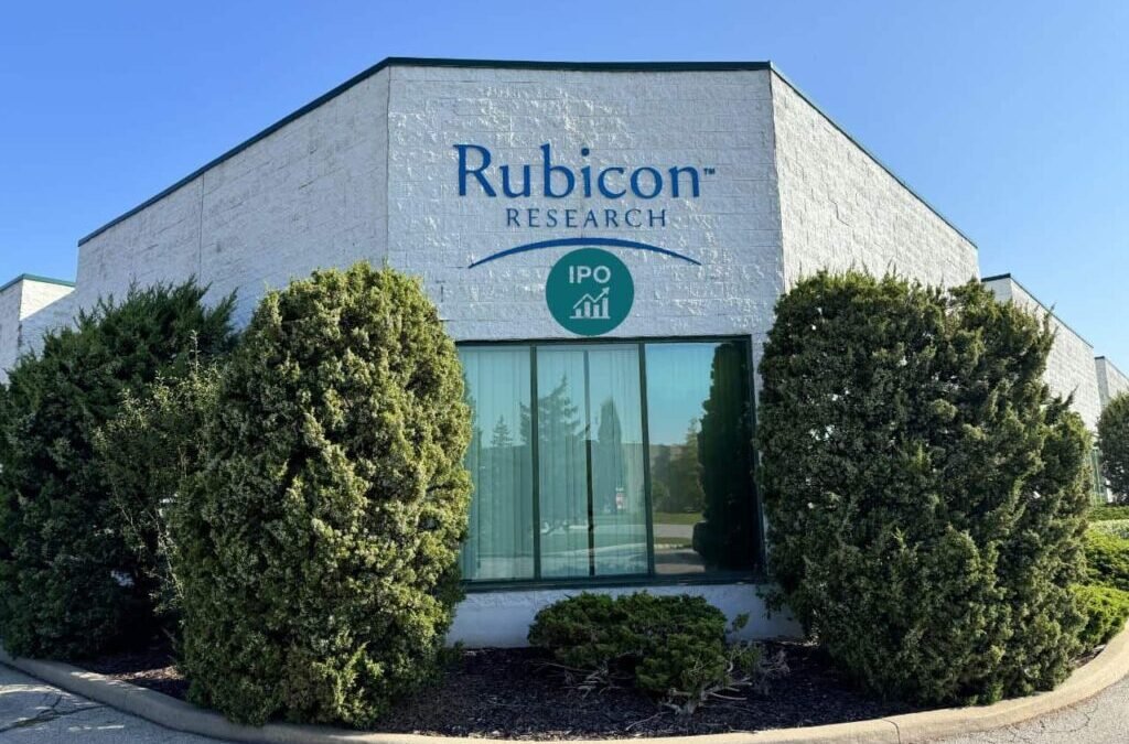 Rubicon Research Limited IPO: From GMP and issue details to financials; Here’s what you need to know