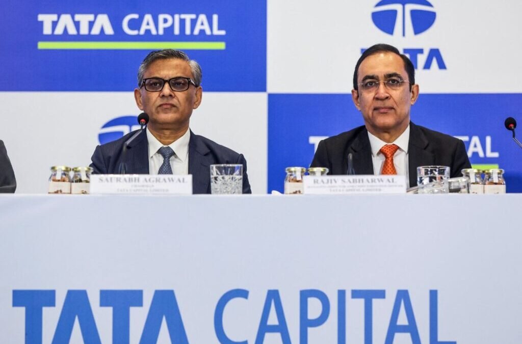 Tata Capital IPO: From GMP and issue details to financials; Here’s what you need to know