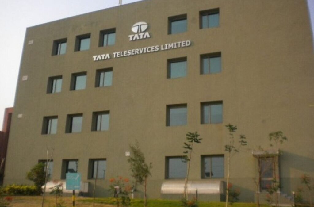 Telecom stock in focus after receiving ₹186 Cr order from Tata teleservices