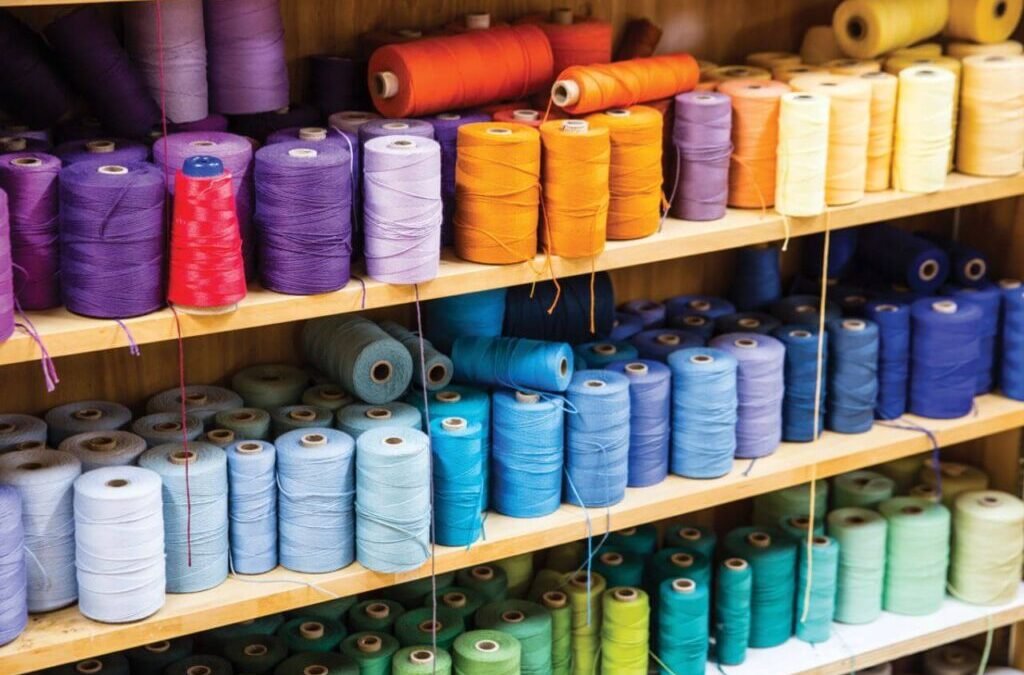 Textile stock under ₹10 hits 5% upper circuit after receiving approval from board to raise ₹32 Cr