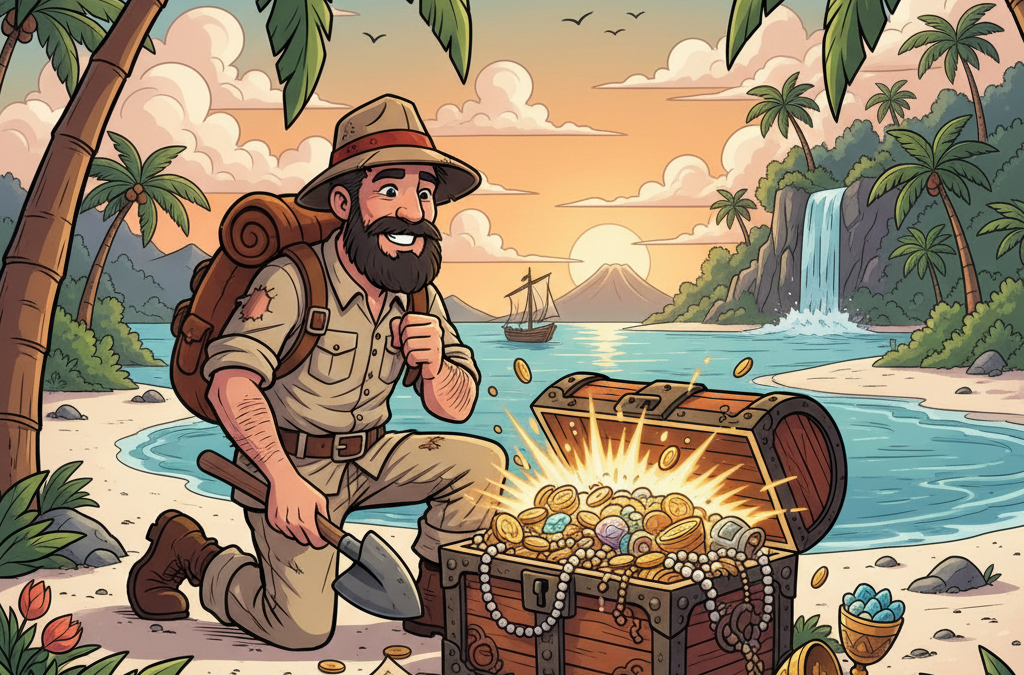 Must-Reads From Benzinga’s Expert Network: Opportunities Ahead