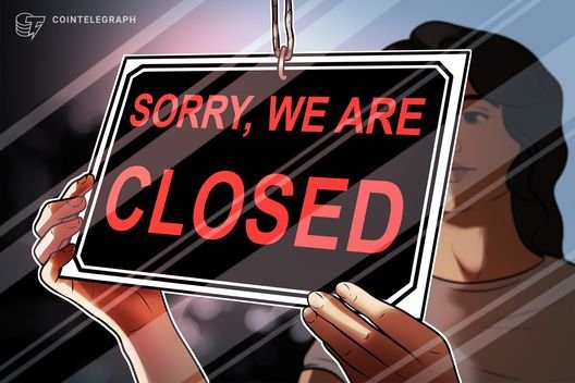 DappRadar’s token price plummets after platform announces shutdown