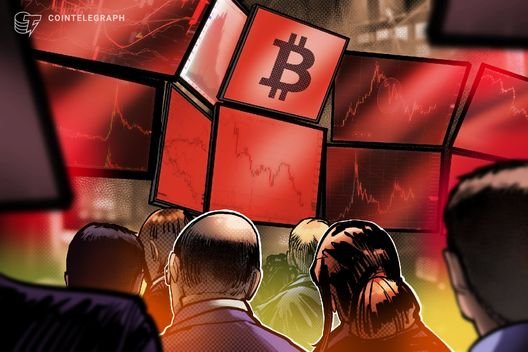 Bitcoin’s drawdown shouldn’t be blamed on US shutdown or AI: Analysts