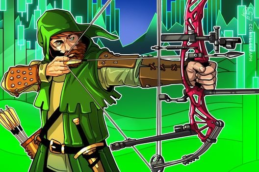 Prediction markets are Robinhood’s fastest-growing money maker
