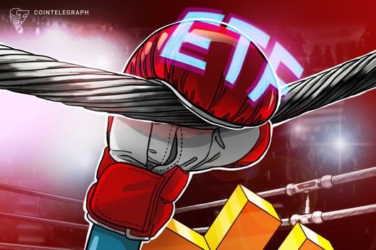 US Bitcoin ETFs snap five-day bloodbath as BTC reclaims $92K