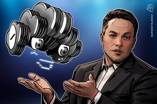 Grok fan-girling Elon Musk shows why AI must be decentralized