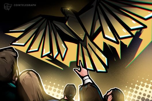 Trump-backed WLFI ramps up buybacks as token lingers 50% below launch price