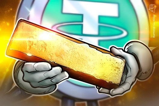 Tether’s 116-ton gold hoard rivals reserves of Korea and Hungary: Jefferies