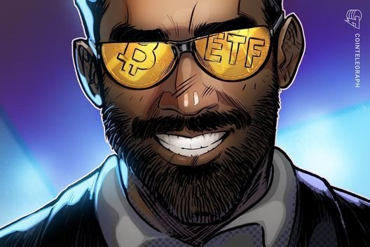 BlackRock exec says ‘perfectly normal’ as IBIT sees $2.3B outflows in Nov