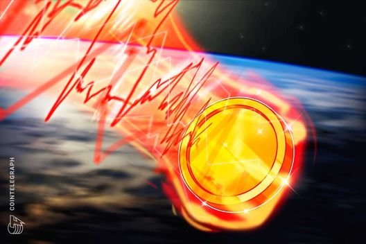 Solana treasury backs ‘double disinflation’ plan amid 30% price decline